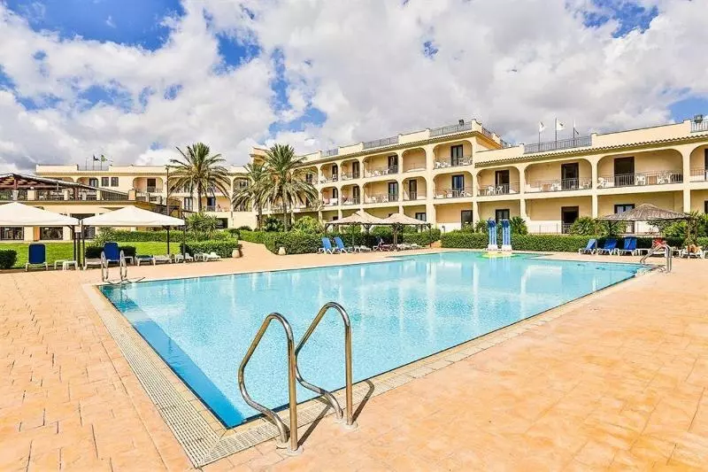 Grand Hotel Selinunte