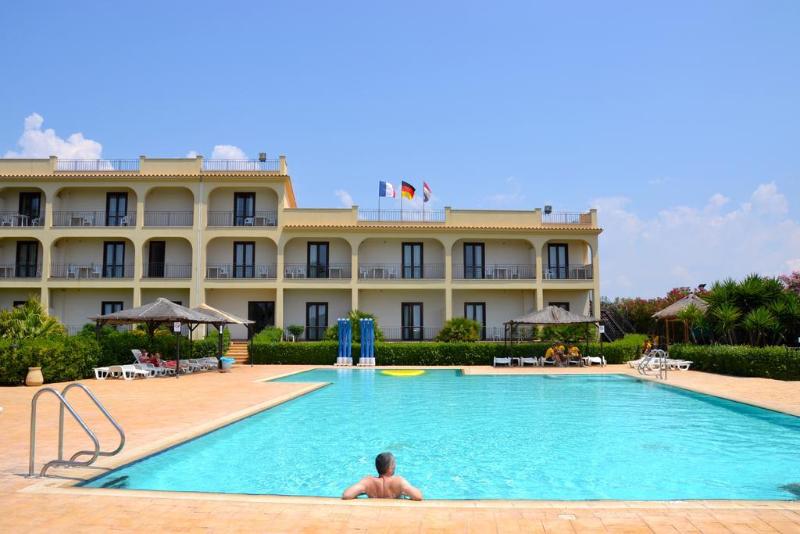 Grand Hotel Selinunte