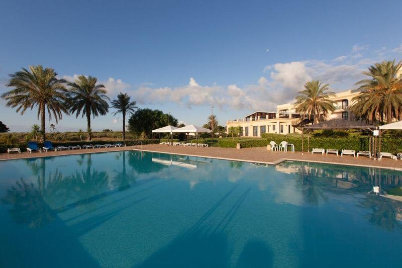 Grand Hotel Selinunte