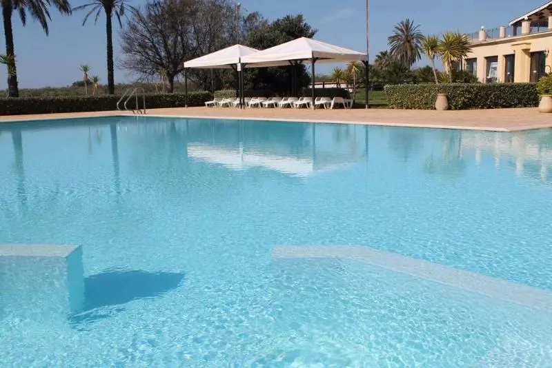 Grand Hotel Selinunte