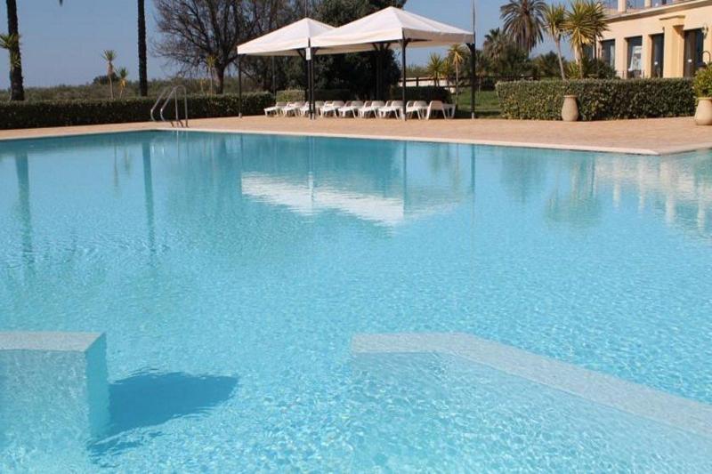 Grand Hotel Selinunte