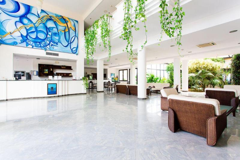 Grand Hotel Selinunte