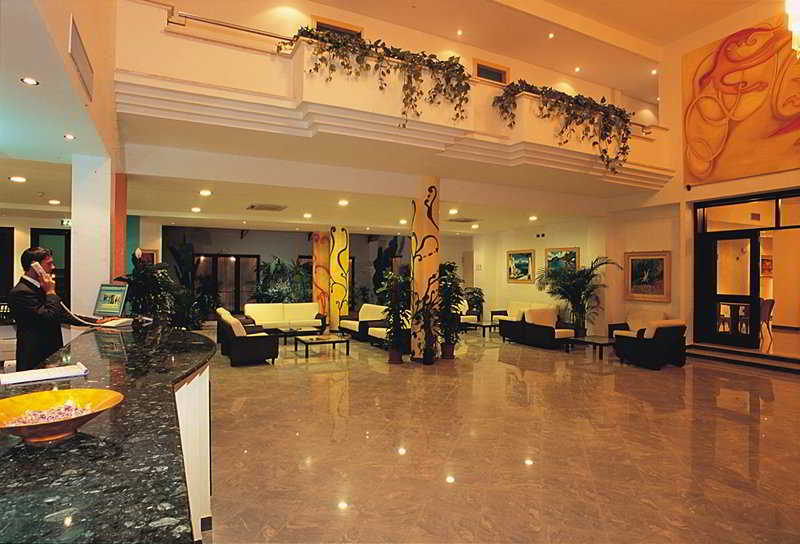 Grand Hotel Selinunte