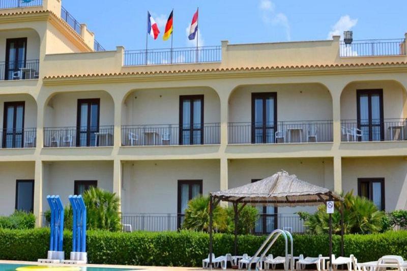 Grand Hotel Selinunte