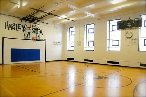 客栈 Harlem Ymca