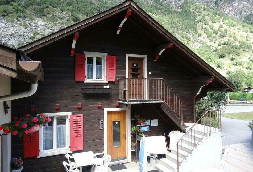 Otel Zimmervermietung Ackersand