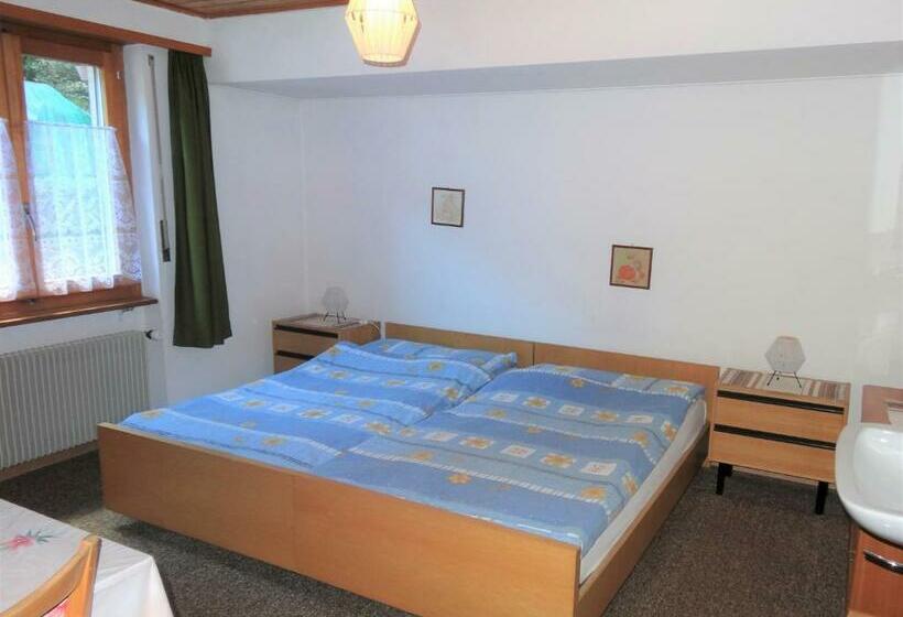 Otel Zimmervermietung Ackersand