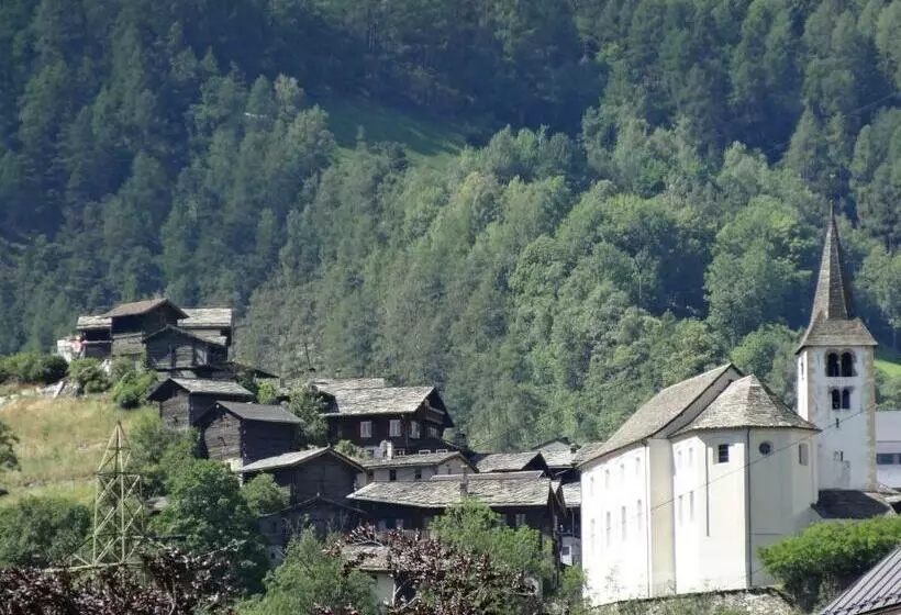 酒店 Zimmervermietung Ackersand