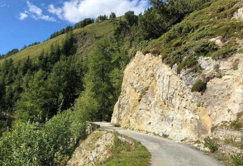 Otel Zimmervermietung Ackersand