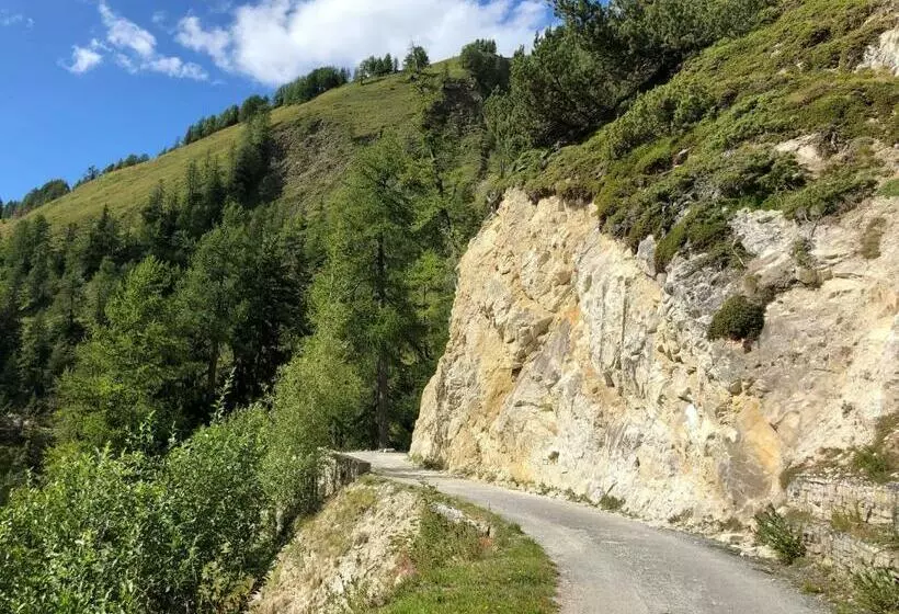 酒店 Zimmervermietung Ackersand