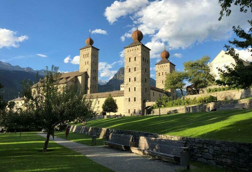 Otel Zimmervermietung Ackersand