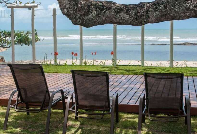 ホテル Aquarela Praia