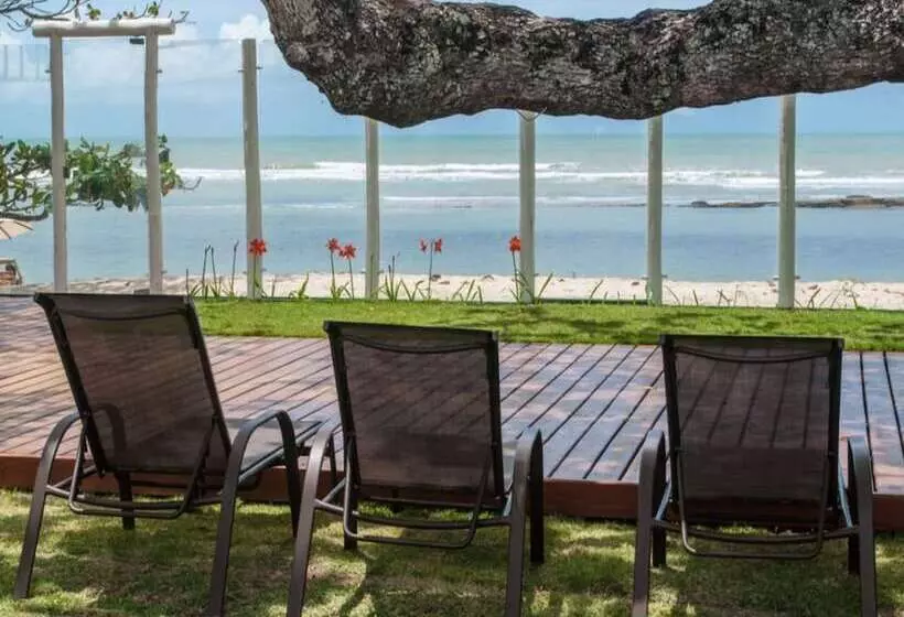 Szálloda Aquarela Praia