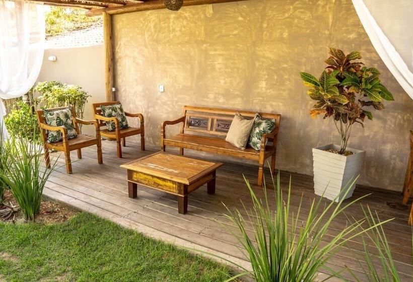 ホテル Aquarela Praia