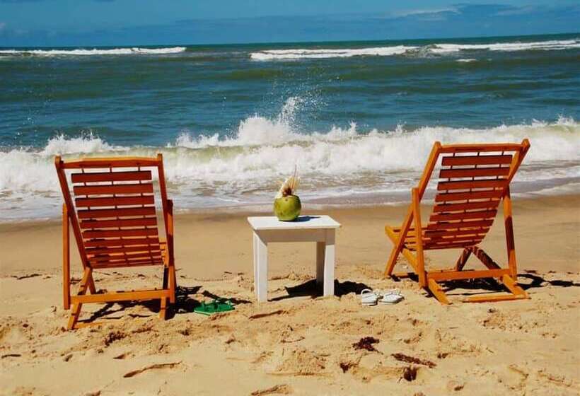 ホテル Aquarela Praia