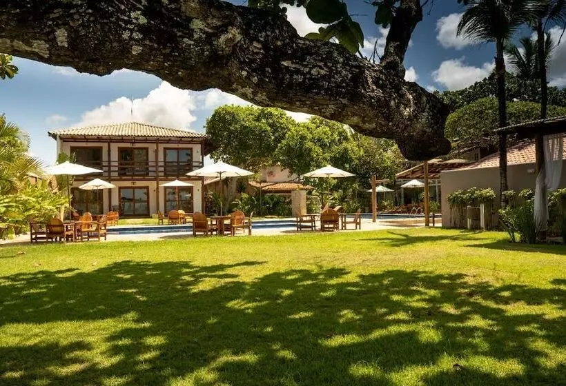 Szálloda Aquarela Praia