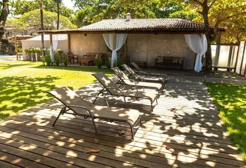 Szálloda Aquarela Praia