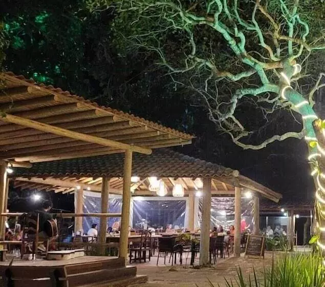 Szálloda Aquarela Praia