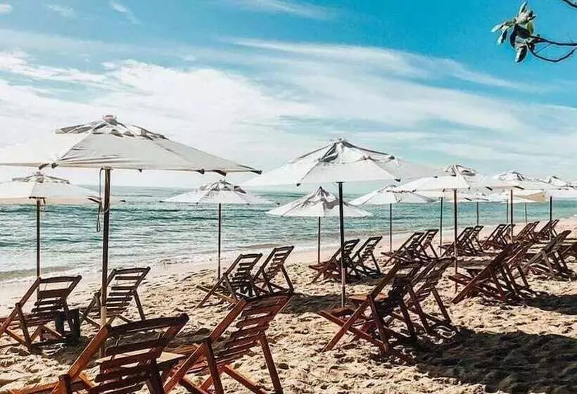 Szálloda Aquarela Praia