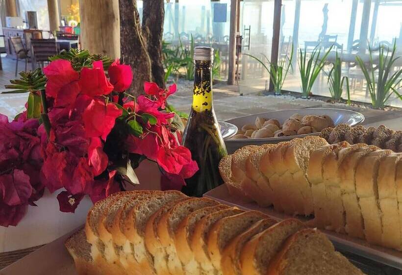 ホテル Aquarela Praia