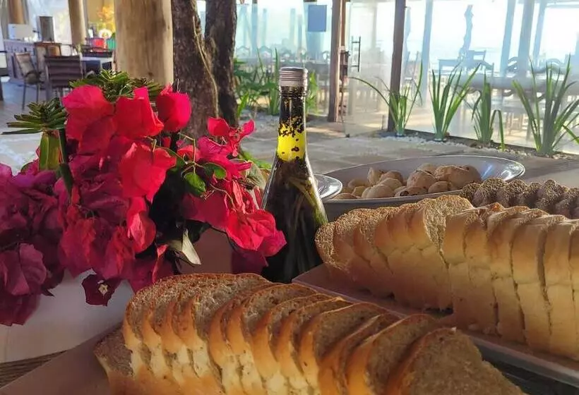 Szálloda Aquarela Praia