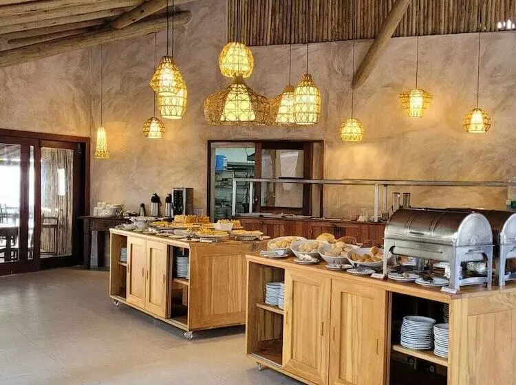 Szálloda Aquarela Praia