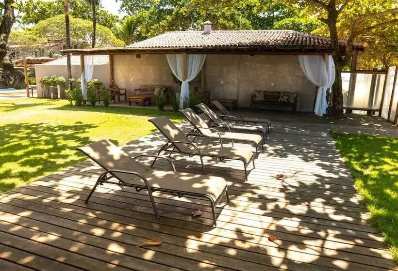 Szálloda Aquarela Praia