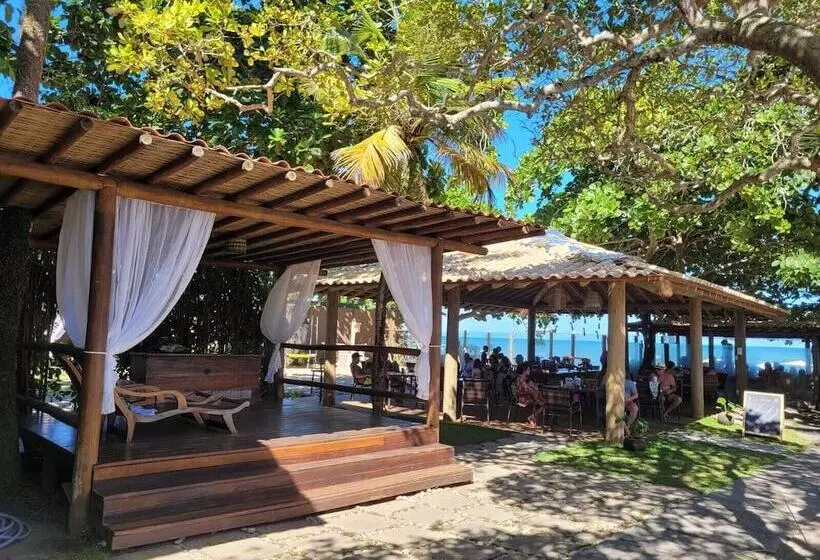 Szálloda Aquarela Praia