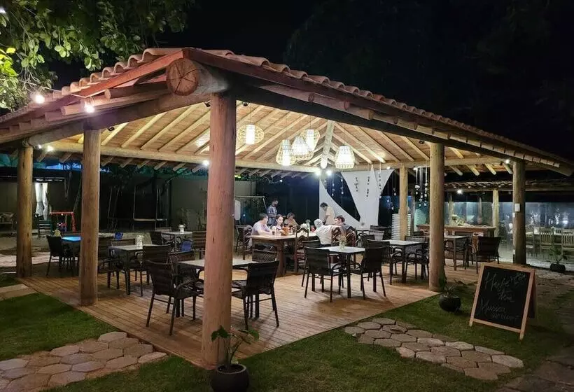 Szálloda Aquarela Praia