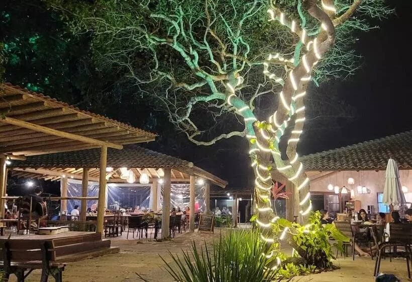 Szálloda Aquarela Praia