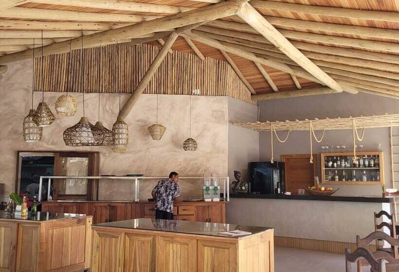 ホテル Aquarela Praia