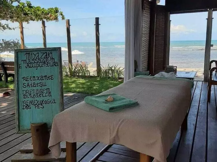 Szálloda Aquarela Praia