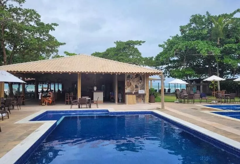 Szálloda Aquarela Praia