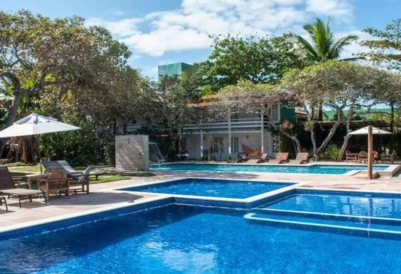 Szálloda Aquarela Praia