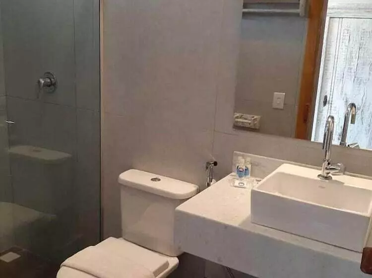 Szálloda Aquarela Praia