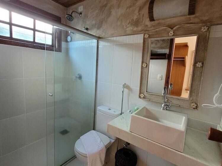 ホテル Aquarela Praia