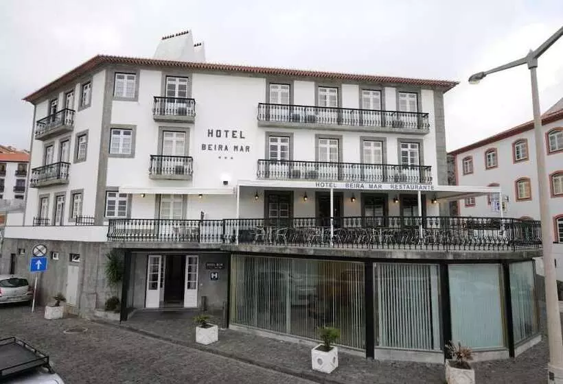 Отель Beira Mar