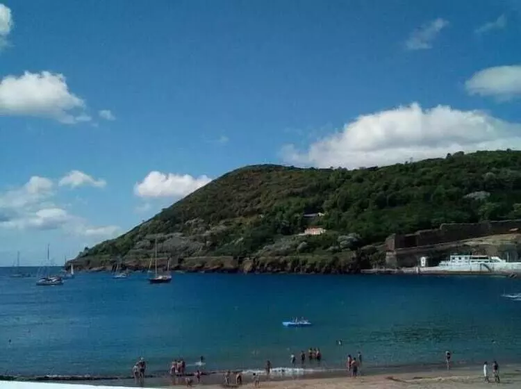 Отель Beira Mar