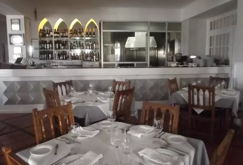 Отель Beira Mar