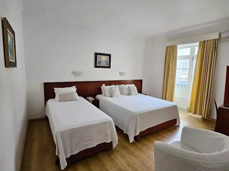 Отель Beira Mar