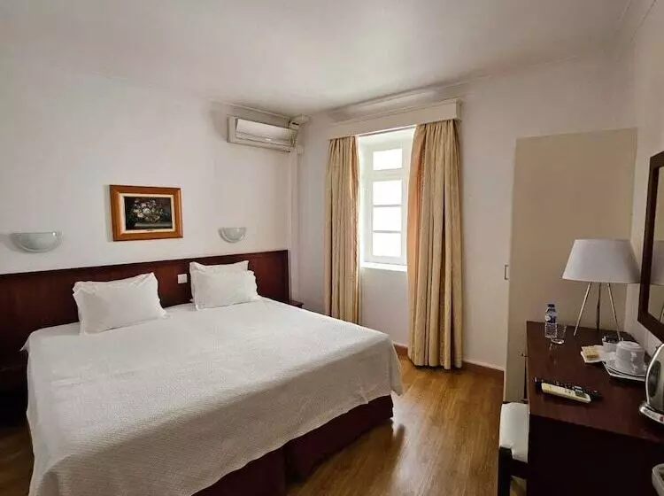 Отель Beira Mar