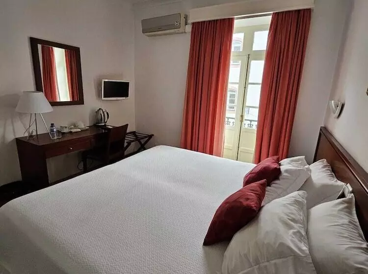 Отель Beira Mar