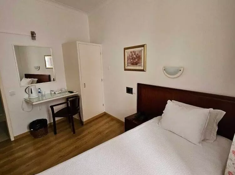 Отель Beira Mar