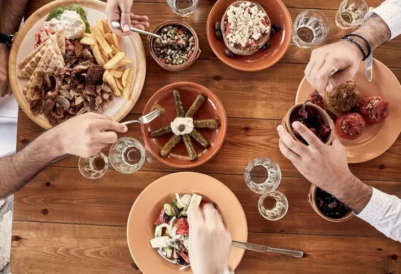 호텔 Candia Park Village