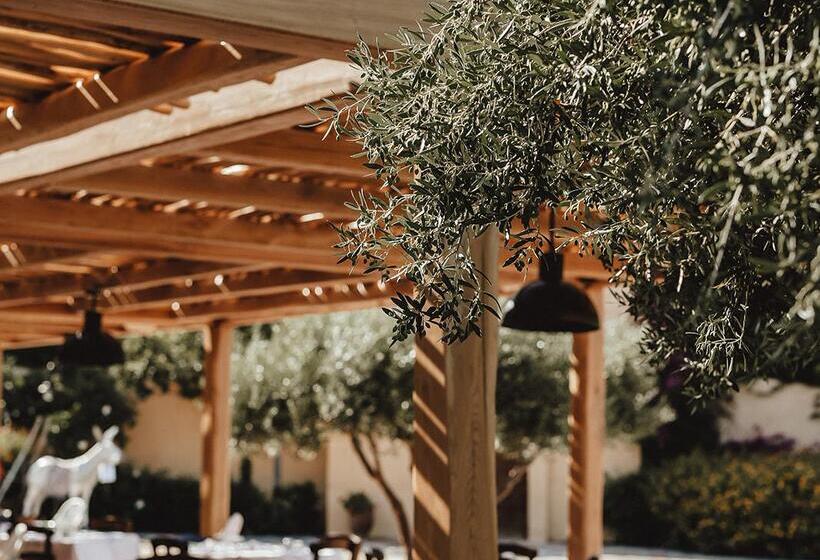 هتل Candia Park Village