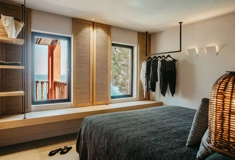 호텔 Candia Park Village