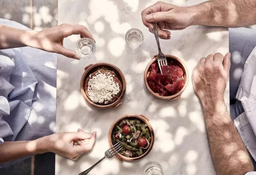 호텔 Candia Park Village