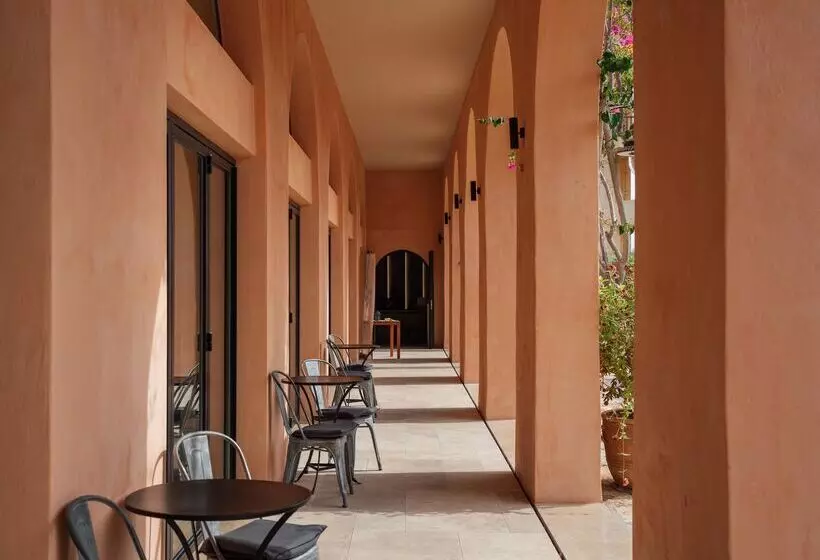 호텔 Candia Park Village