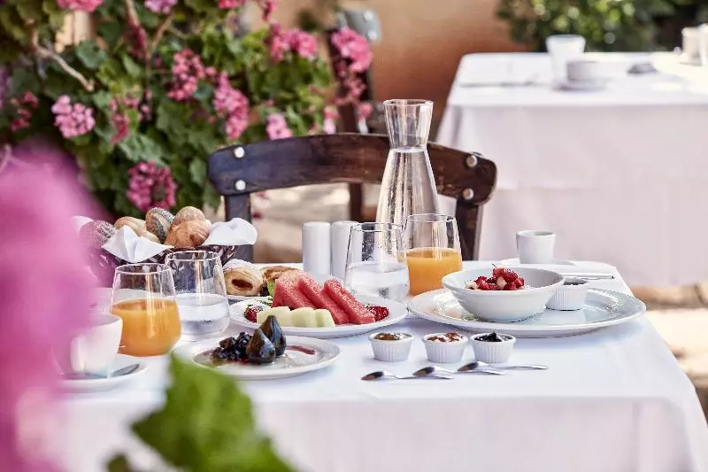 호텔 Candia Park Village