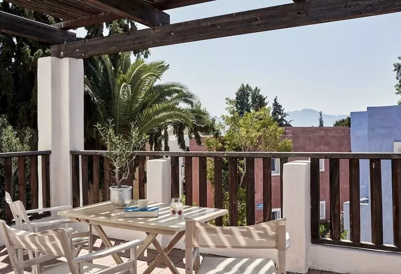 호텔 Candia Park Village